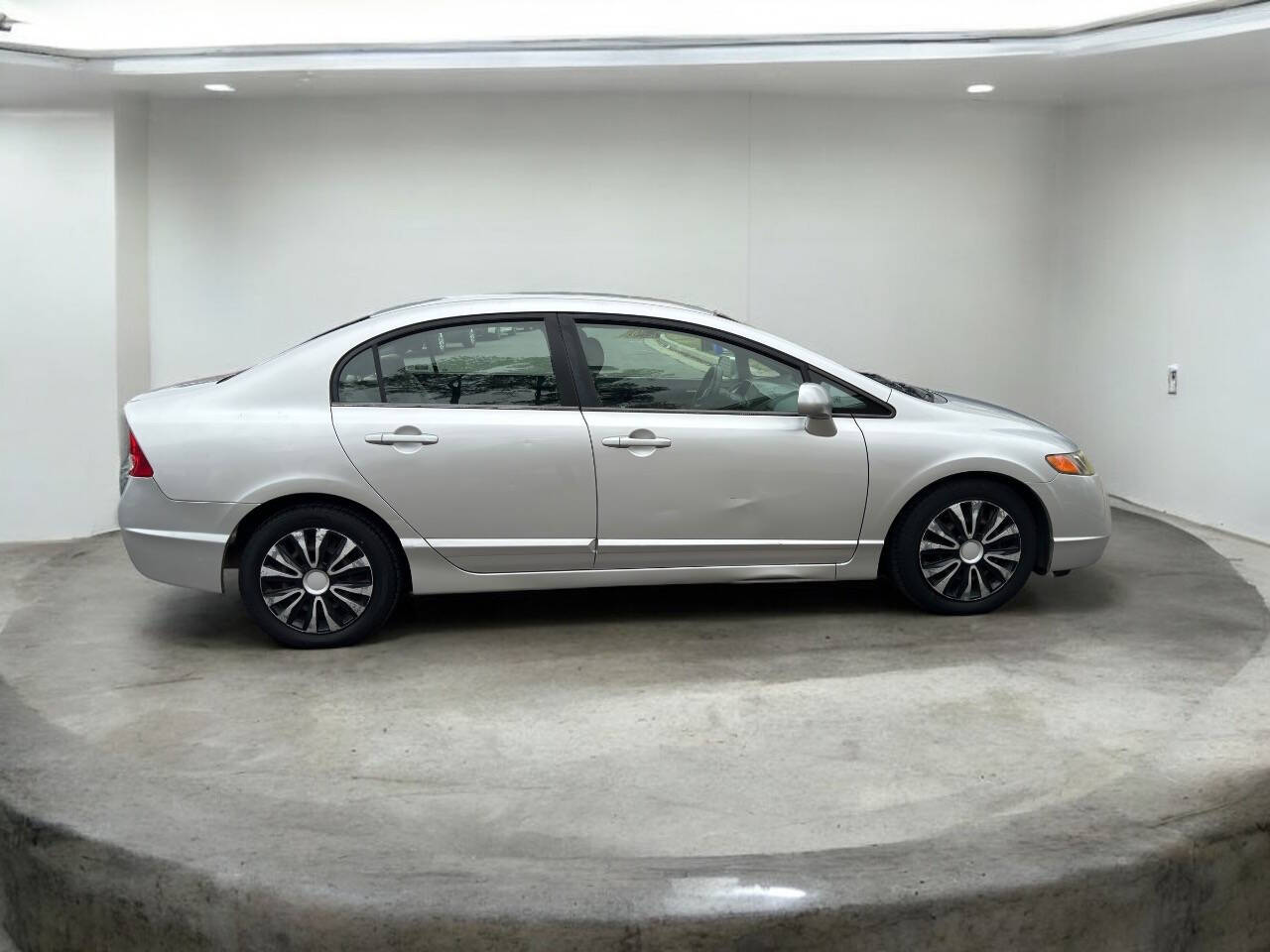 2006 Honda Civic for sale at North Georgia Auto Sales in Dalton, GA