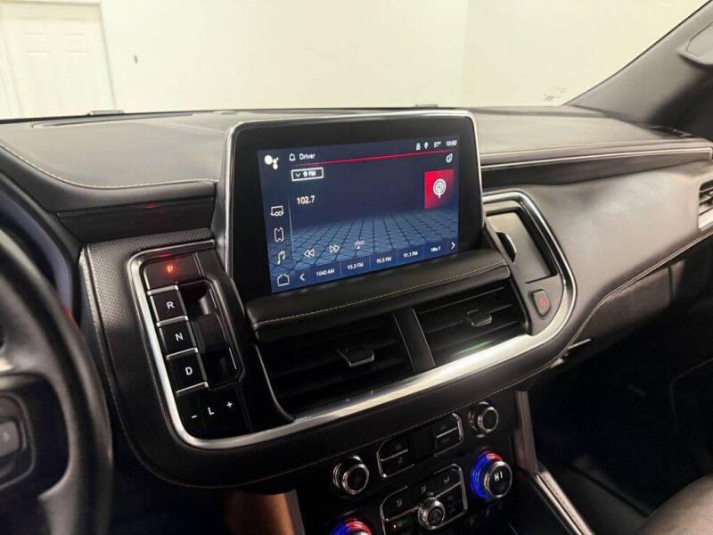 2024 GMC Yukon XL SLT