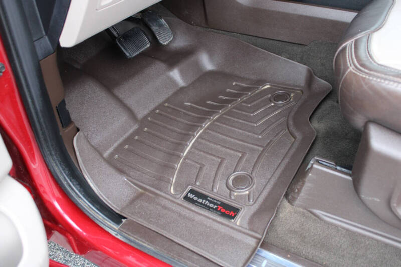 2020 Ford F-150 Limited