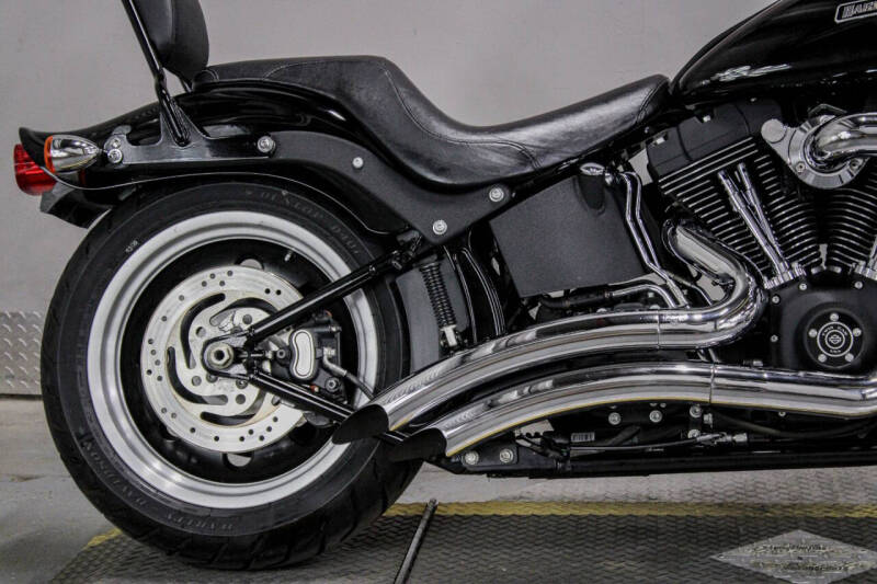 2009 Harley-Davidson Night Train