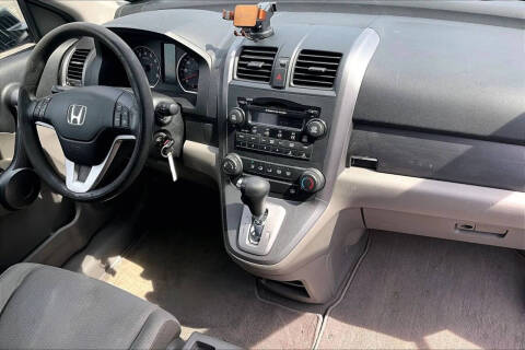 2008 Honda CR-V EX