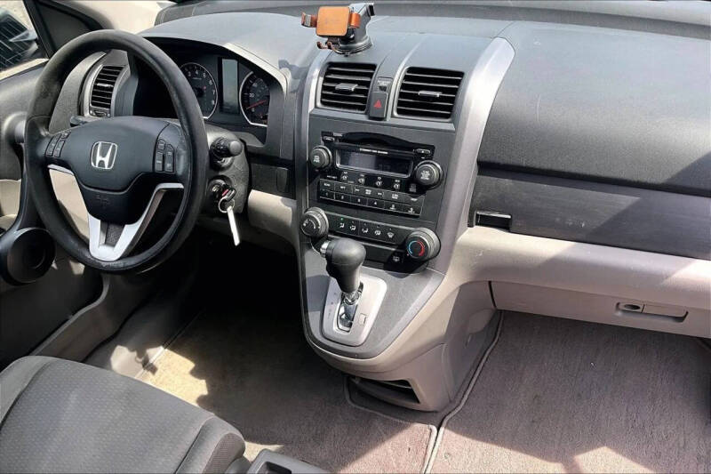 2008 Honda CR-V EX