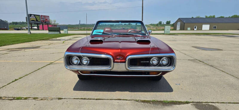 1970 Dodge Coronet