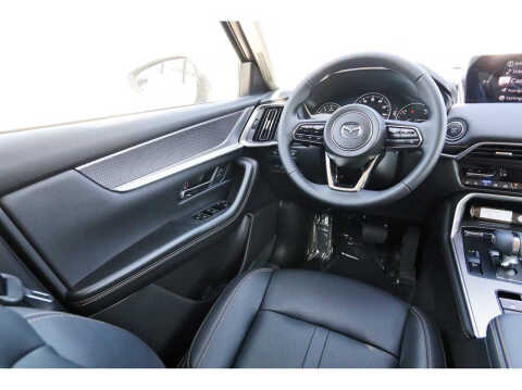 2026 Mazda CX-90 3.3 Turbo Preferred
