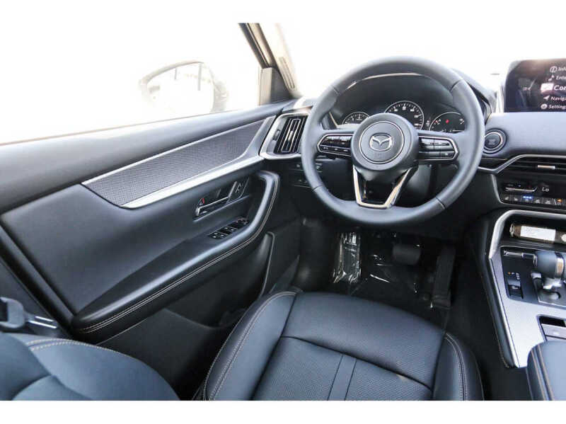 2026 Mazda CX-90 3.3 Turbo Preferred