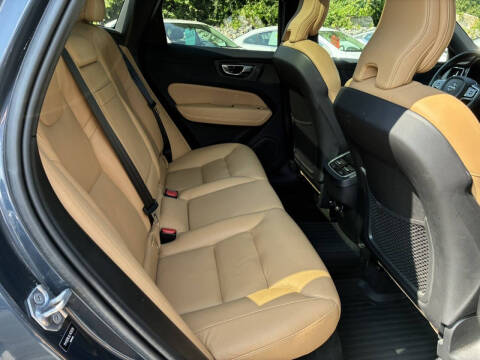 2020 Volvo XC60 T5 Inscription