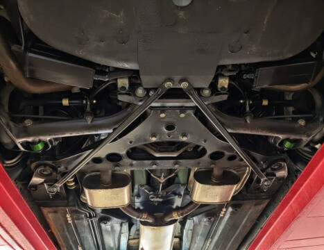 2000 Jaguar XK-Series XK8