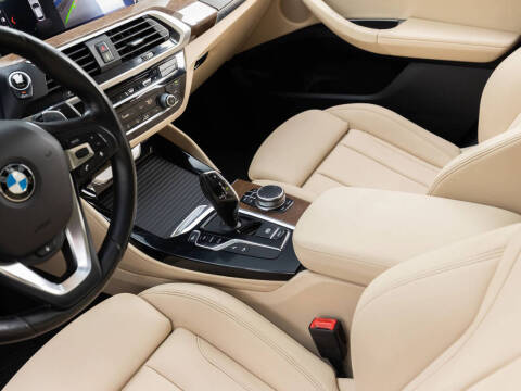 2019 BMW X4 xDrive30i