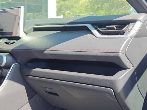 2023 Toyota RAV4 Prime SE