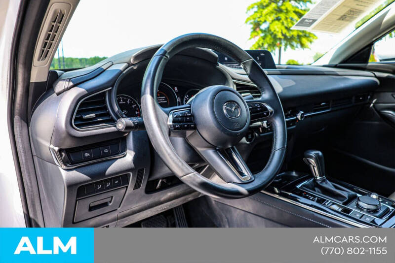 2025 Mazda CX-30 2.5 S Preferred