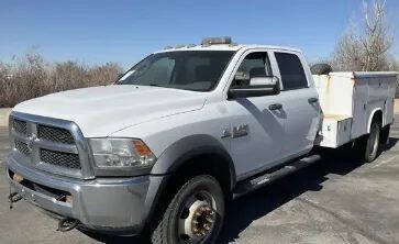 2013 RAM 5500
