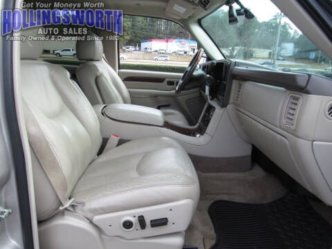 2006 Cadillac Escalade