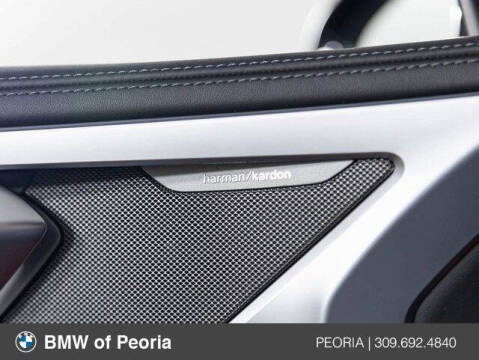 2023 BMW M8 Competition