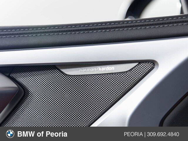 2023 BMW M8 Competition