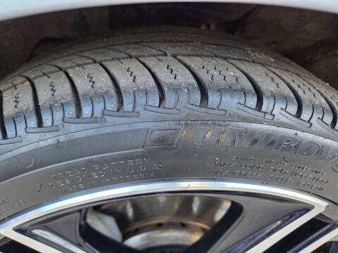 2017 Honda Accord Sport Special Edition