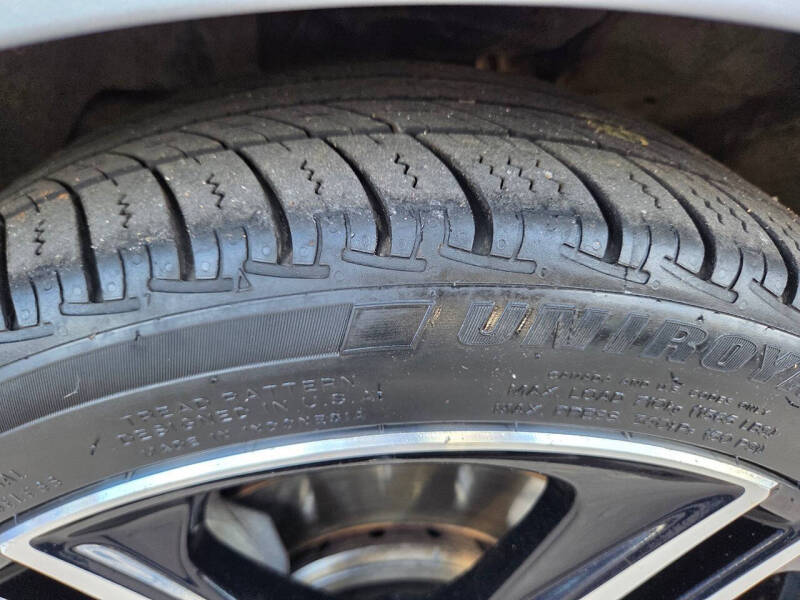 2017 Honda Accord Sport Special Edition