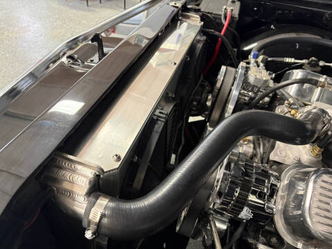 1972 Chevrolet C/K 10 Series