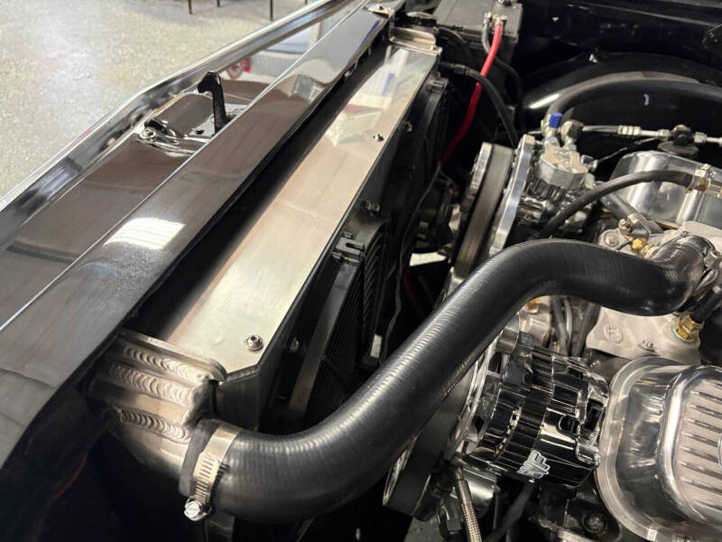 1972 Chevrolet C/K 10 Series