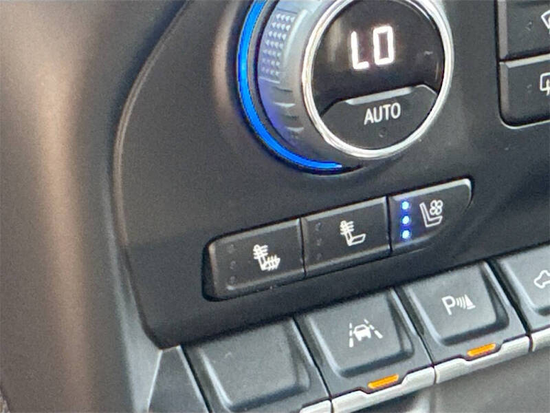 2022 Chevrolet Silverado 1500 Limited