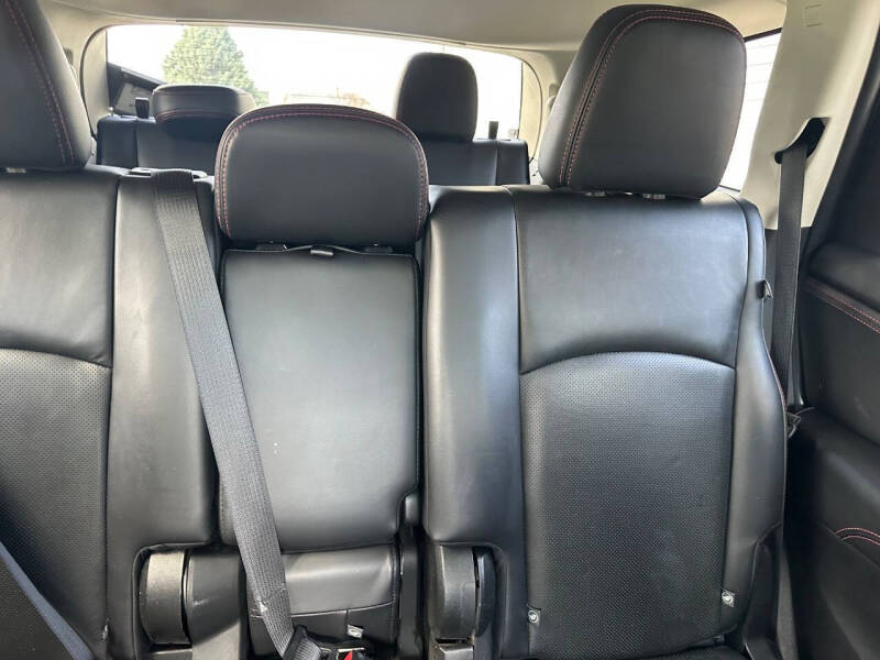 2018 Dodge Journey GT