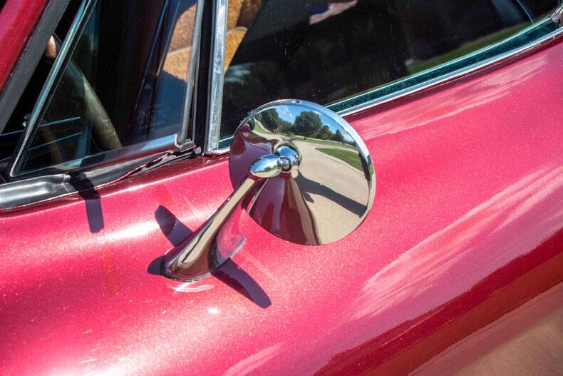 1967 Chevrolet Corvette