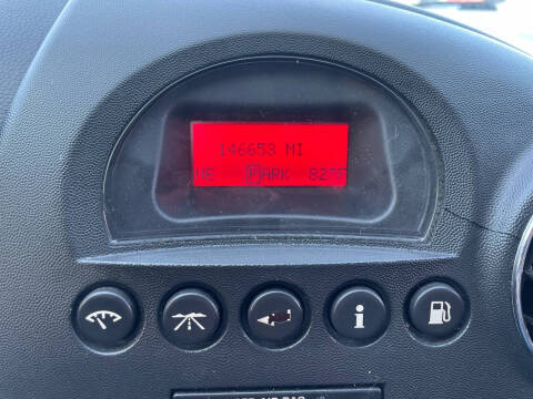 2007 Pontiac Grand Prix GT