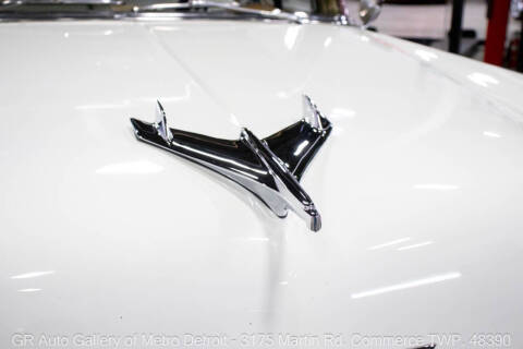 1956 Chevrolet 210