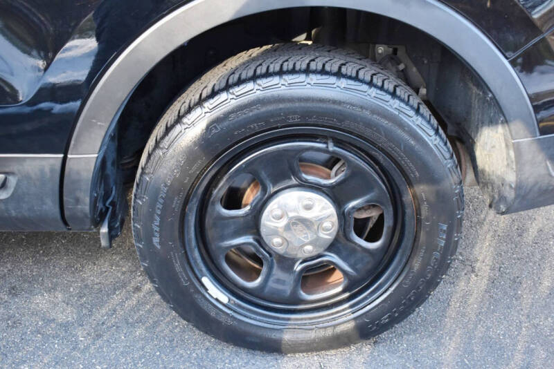 2018 Ford Explorer Police Interceptor Utility