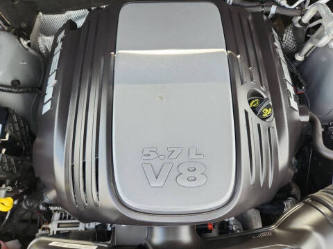 2023 Dodge Durango R/T