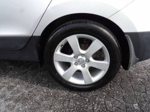 2011 Hyundai Tucson Limited