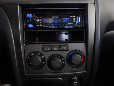 2005 Hyundai Elantra GLS