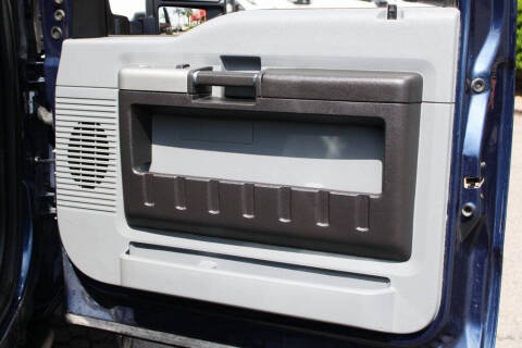 2016 Ford F-250 Super Duty