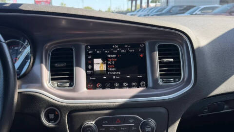 2022 Dodge Charger R/T