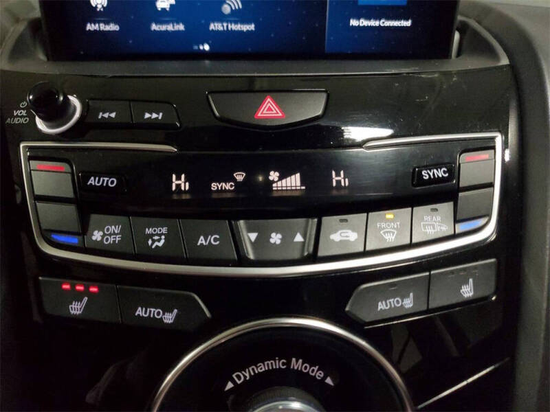 2019 Acura RDX w/Tech