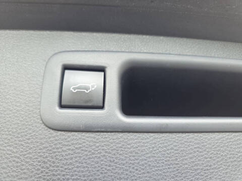 2025 Toyota Highlander XSE