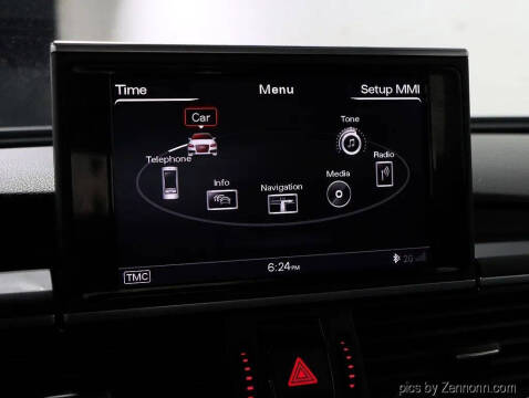 2014 Audi S7 4.0T quattro