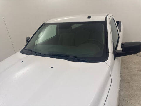 2020 RAM 1500 Classic Tradesman
