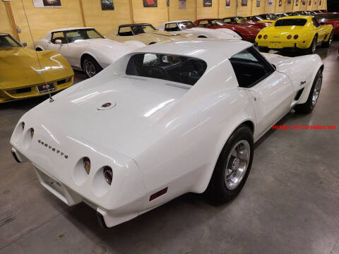 1975 Chevrolet Corvette
