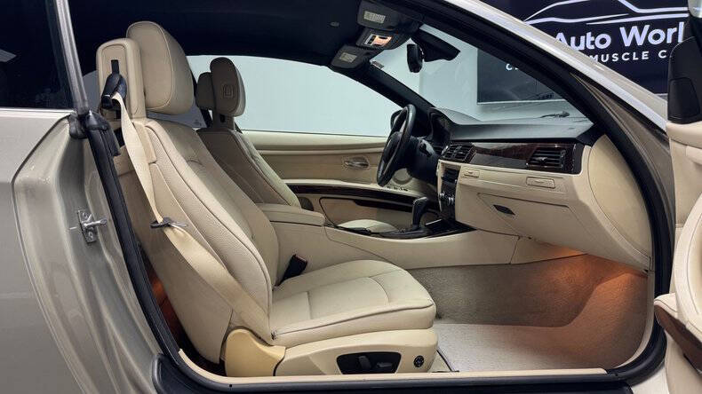 2011 BMW 3 Series 328i