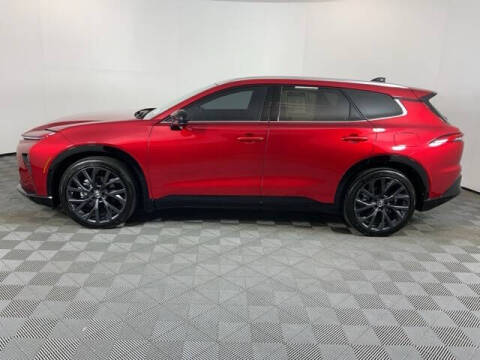 2025 Toyota Crown Signia Limited