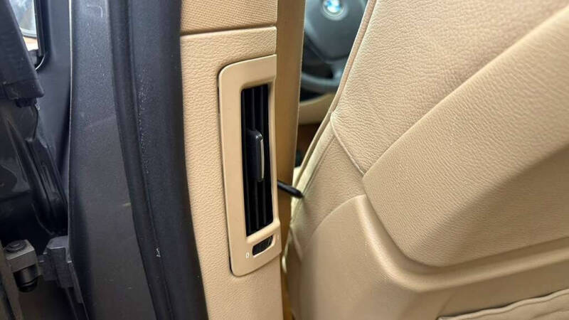 2009 BMW X5 xDrive30i