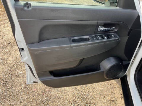 2011 Jeep Liberty Sport