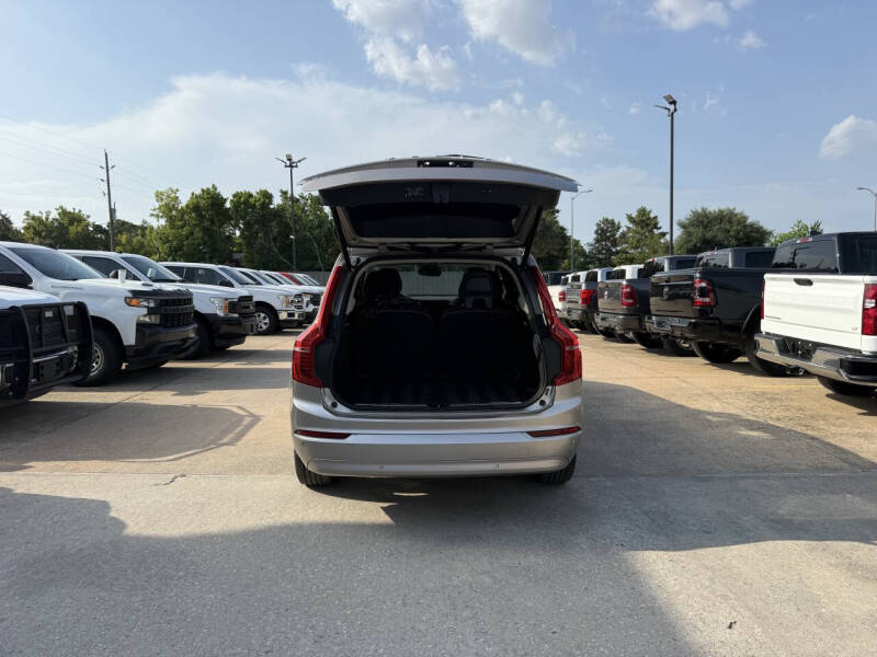 2023 Volvo XC90 B5 Core