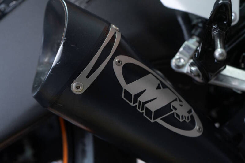 2020 Kawasaki Ninja ZX-6R ABS