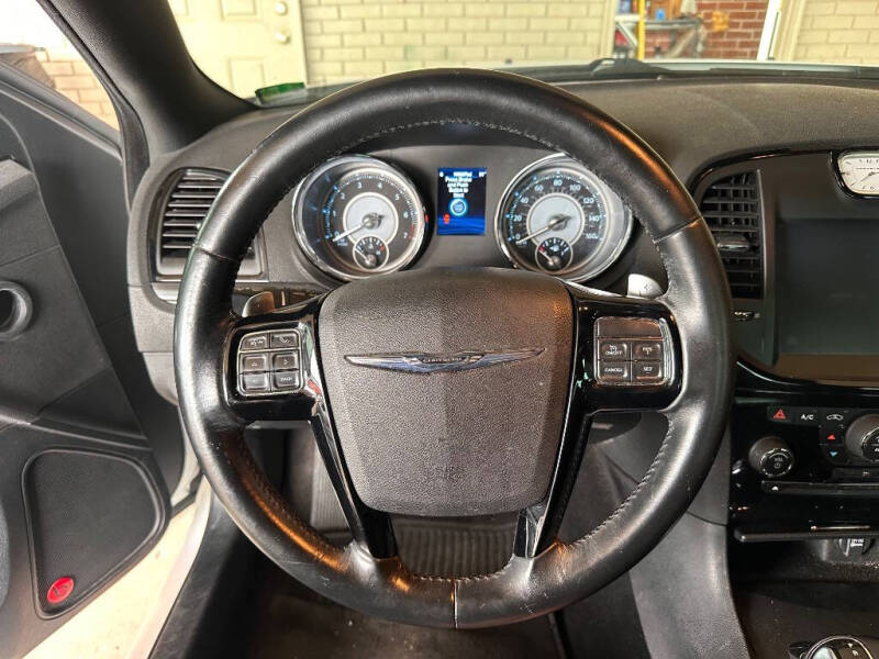 2014 Chrysler 300 S