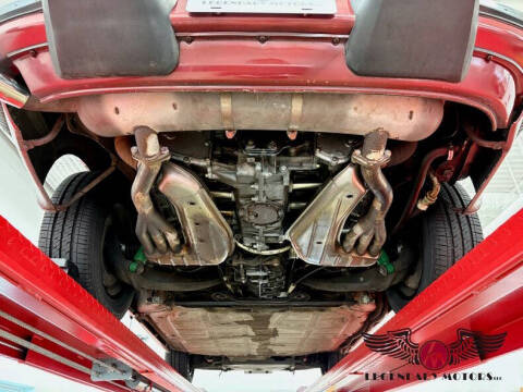 1977 Porsche 911