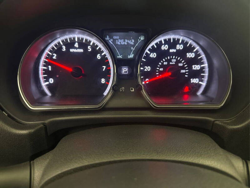 2015 Nissan Versa 1.6 SV