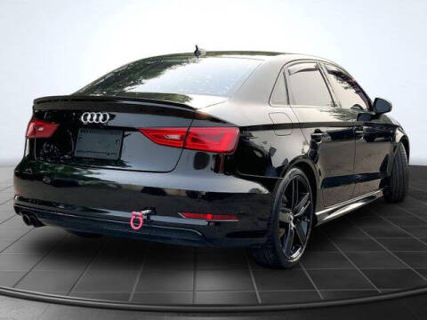 2016 Audi A3 1.8T Premium