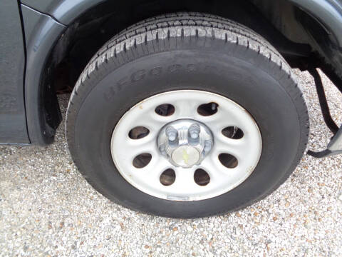 2014 Chevrolet Express LT 1500