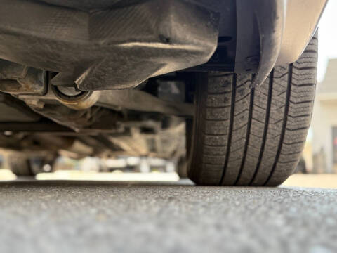 2007 Buick Lucerne CXL V6